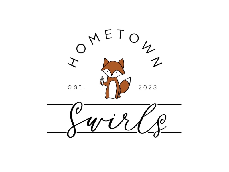 Hometown Swirls